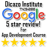 app development course